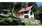 Vasaras māja Poráčska dolina Slovākija